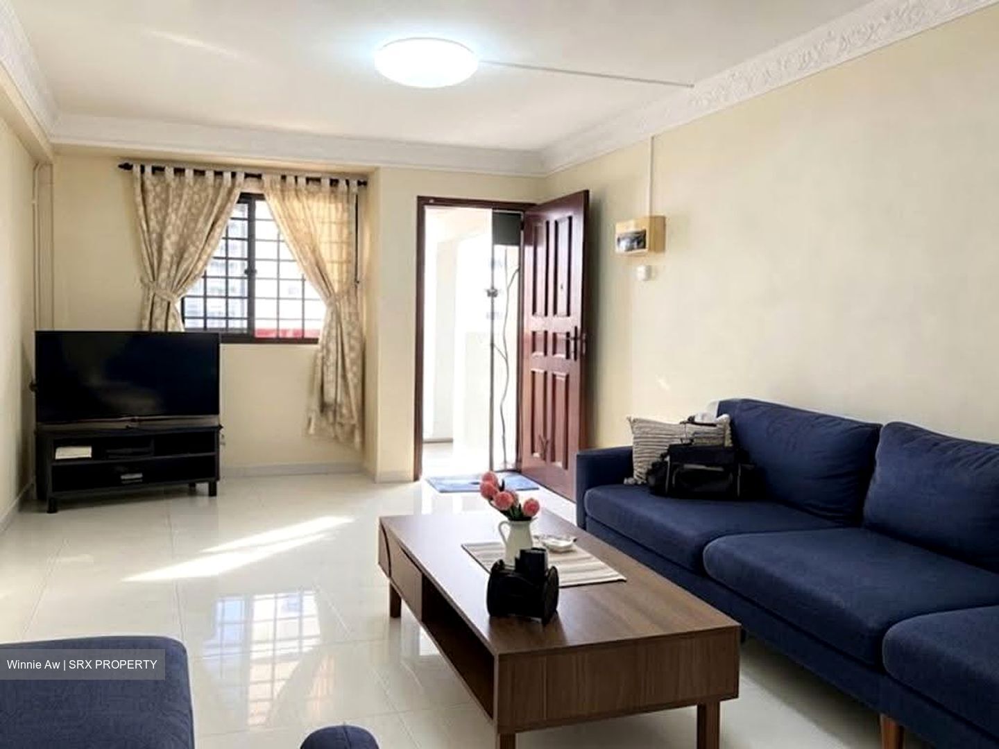 Blk 146 Woodlands Street 13 (Woodlands), HDB 3 Rooms #620827691